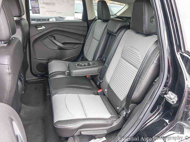 Ford Escape 2017 photo 9